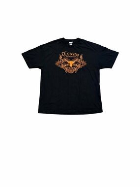 Texas Longhorns Foot Locker T-Shirt